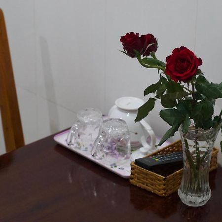 Duong Hieu Guesthouse Дуонг-Донг Экстерьер фото