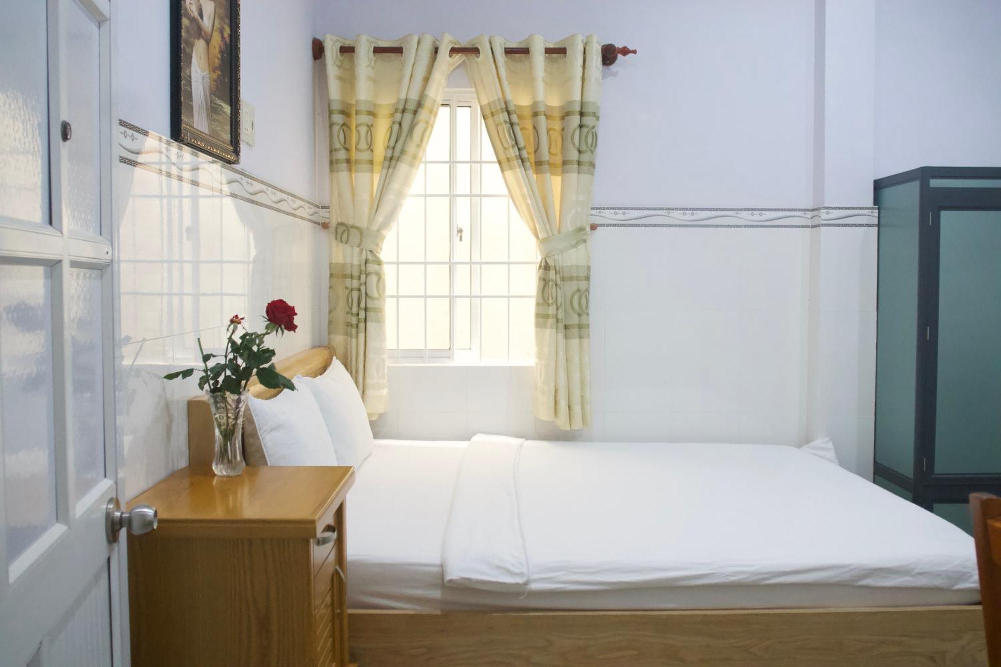 Duong Hieu Guesthouse Дуонг-Донг Экстерьер фото