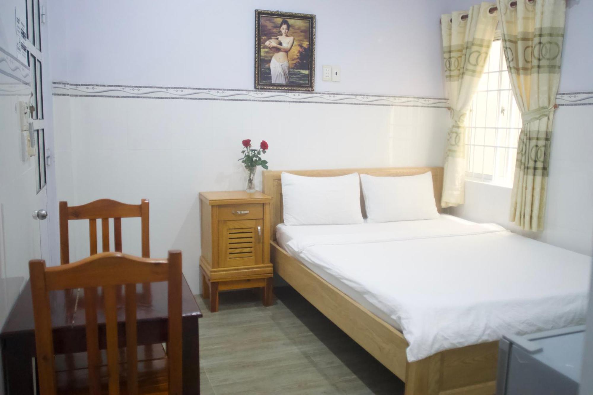 Duong Hieu Guesthouse Дуонг-Донг Экстерьер фото