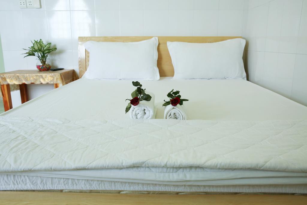 Duong Hieu Guesthouse Дуонг-Донг Экстерьер фото